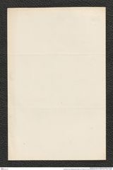 Nachlass Franz Steindachner, Brief von Fischer an Franz Steindachner (21.01.1878), Inv.Nr. 130.01, Seite 4